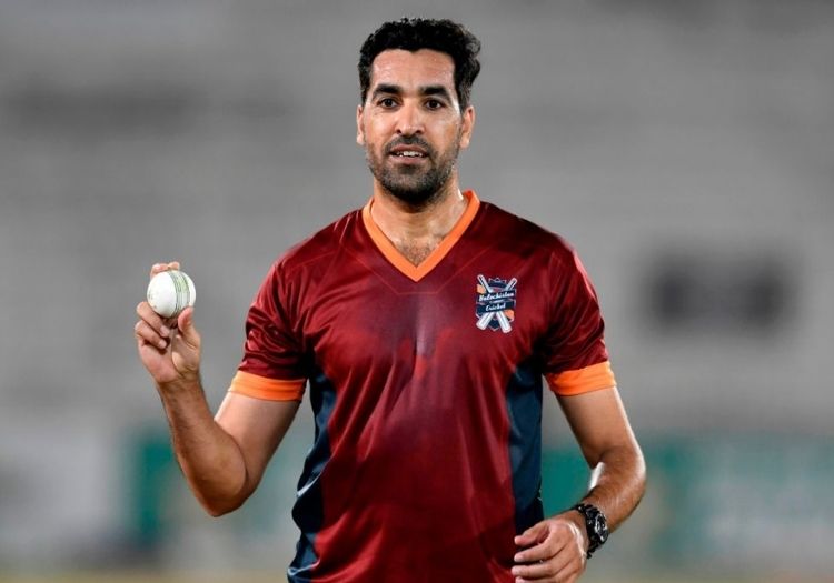 Umar Gul set for key role as PCB restructures coaching setup