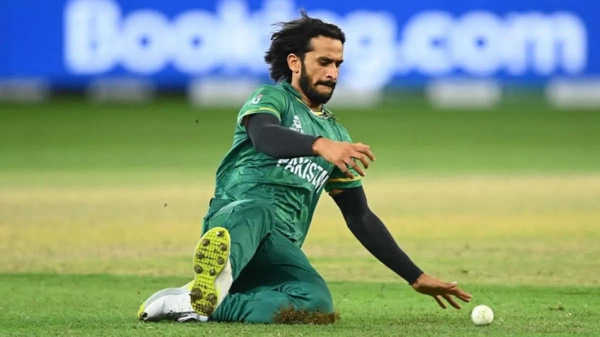 “My injury was a test, but there’s always good times after testing times”: Hassan Ali