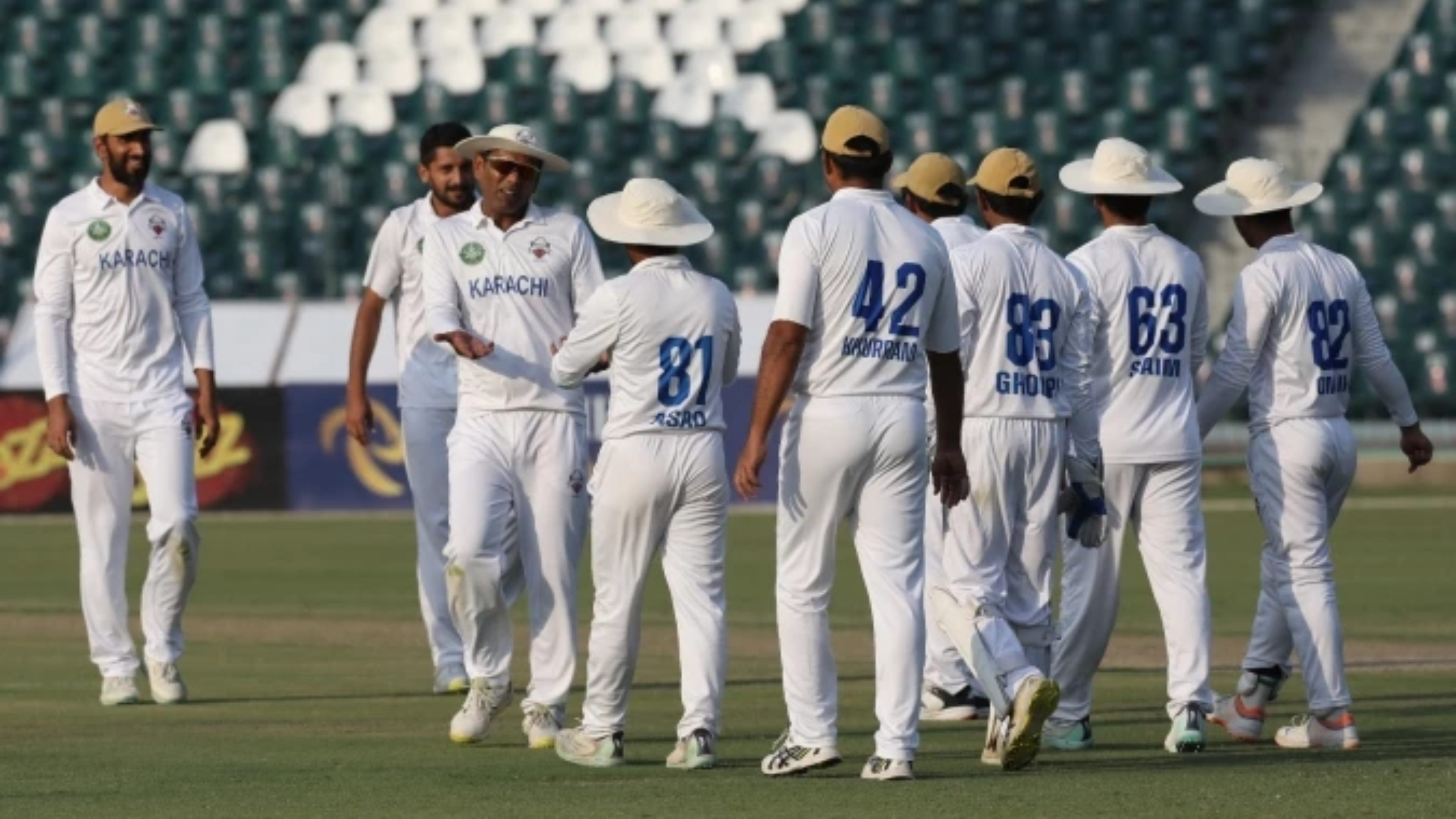 PCB announces 2025–26 domestic season featuring Quaid-e-Azam Trophy qualifiers and revamped National T20 structure