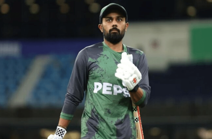Saud Shakeel to lead Pakistan Shaheens on England tour starting July 17